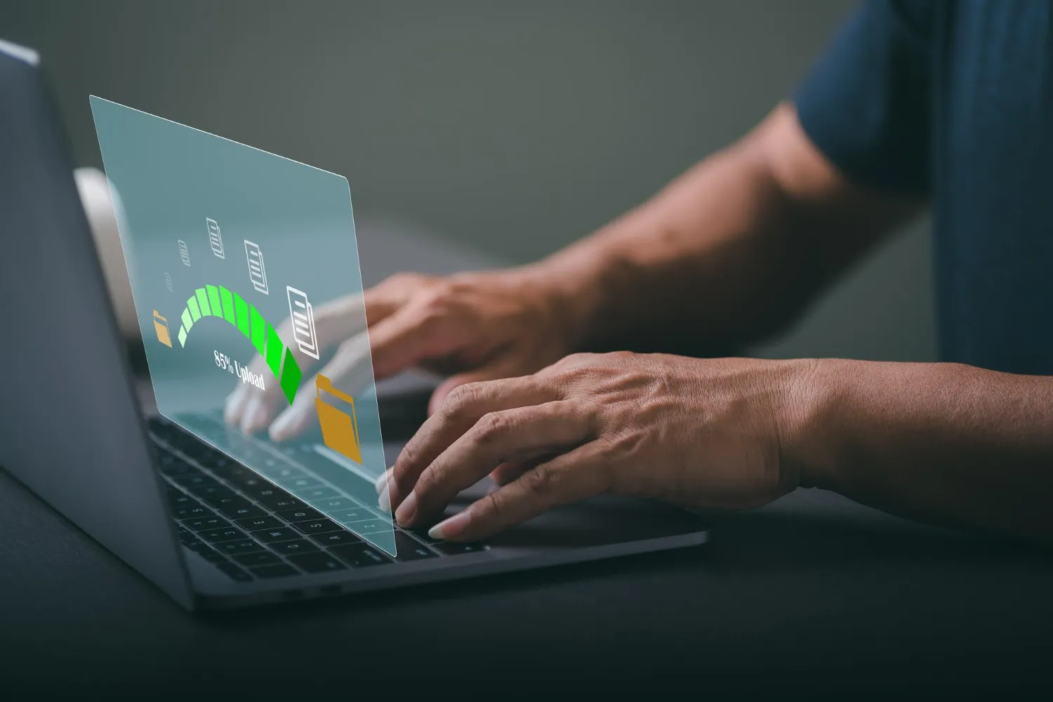 ¿Qué factores técnicos hacen que WordPress sea lento?